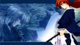 Rurouni Kenshin OST1  The Last Wolf Suite [upl. by Lairea]