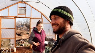 Is This Homesteading Life Worth It [upl. by Krystalle]