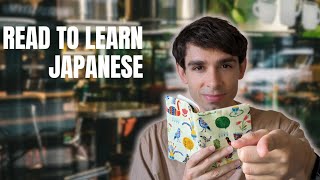 Learn Japanese With Novels A Beginners Guide [upl. by Fanny]