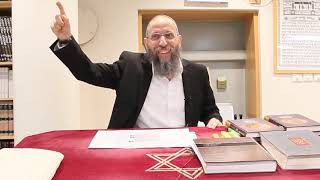 Rabbi Yosef Zvi Rimon  The Structure of the Haggadah [upl. by Jordison]