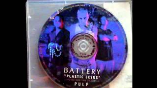 BATTERY RP quotPlastic Jesusquot original nonalbum version [upl. by Fredela]