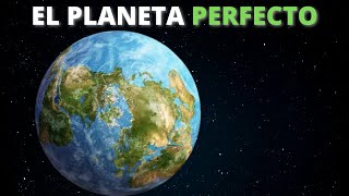 Luyten B Una Supertierra Más Habitable Que Nuestro Propio Planeta [upl. by Notnel]