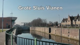 Grote Sluis Vianen [upl. by Atiral]