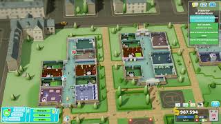 Two Point Hospital [upl. by Ofelia]