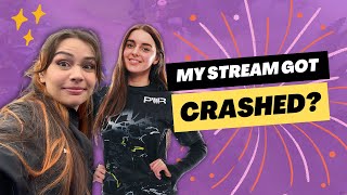 Loserfruit Crashes My Stream  Nattea Dota 2 [upl. by Malinde]