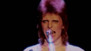 Ziggy Stardust And The Spiders From Mars Trailer [upl. by Osrock]