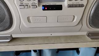 JVC RVNB20 Bluetooth Mod [upl. by Potts]