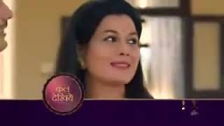 Kyun Utthe Dil Chhod Aaye new promo [upl. by Fital]