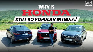 Why Honda Cars Have the Best Resale Value in India  Top Reasons Honda Dominates the Market CARS24 [upl. by Sadoff]