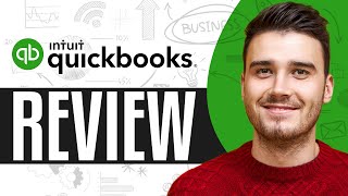 QuickBooks Review 2024 Pros Cons Features And More [upl. by Marler29]