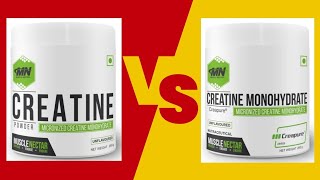 Muscle nector creatine monohydrate review creatinemonohydrate bestcreatine creapure [upl. by Audris]