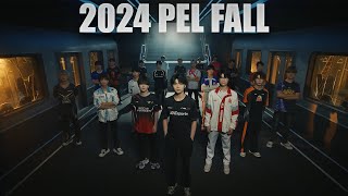 LIVE  PEL 2024 FALL WEEK 1 DAY 3 [upl. by Ennelram628]