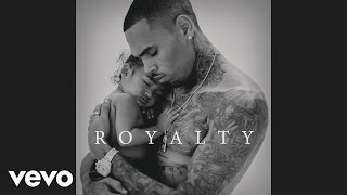 Chris Brown  Discover Audio [upl. by Emmy]