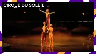 OVO by Cirque du Soleil  Interview with Composer Berna Ceppas  Cirque du Soleil [upl. by Iaj]