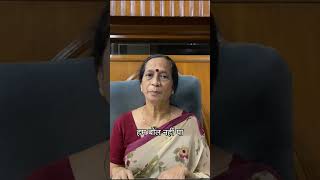 Want to cure your Blisters छाले in your Mouth  Dr Anila Kothari [upl. by Alaj92]