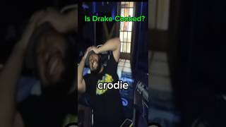 Akademiks REACTS to “Euphoria”  Kendrick kendricklamar drake akademiks euphoria fyp rap new [upl. by Weixel632]