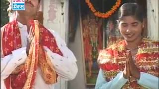 मैया मेहिर के दर्शन  Maiya Mehir Ke Darshan  Bhojpuri Purvanchali Devi Pachra  Bali RamSangeeta [upl. by Cleve]