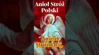 Aniele Stróżu daj by śmiał się cały kraj Z nieba się do nas Bóg wychylił nie jest już tak źle [upl. by Aivartal]