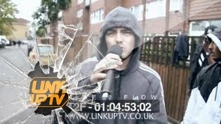 Time 2 Flow  Benny Banks Storm Millian Skrapz Mino Fat Head  OLH  Link Up TV [upl. by Swithbart]