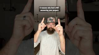 Why is God not answering my prayers prayer god pray christian [upl. by Tracy976]