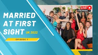 Mafs uk episode 8 live watch [upl. by Yaja]