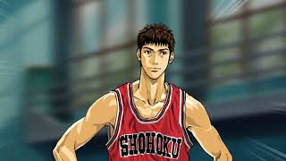 Slam Dunk Mobile SEA Legendary Mitsui and Rukawa [upl. by Guenna]