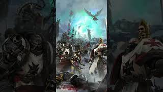 Trazyns Greatest Heist The Epic Tale of His Most Legendary Feat warhammer40k necrons warhammer [upl. by Puduns38]