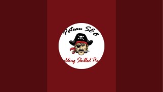 SEC Pirate Nation Media is live [upl. by Amoreta]