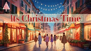 Its Christmas Time 🎅🎅  Medley Christmas Songs  Timeless Hits  Merry Christmas 2025 🎄🎅 [upl. by Learsi253]