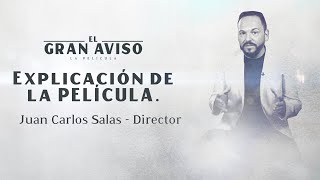 ¿Por qué la película El Gran Aviso [upl. by Emmye]