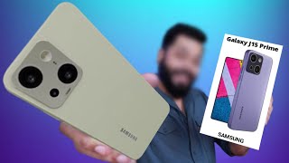 Samsung Galaxy J15 Prime 5G Unboxing price amp launch date [upl. by Jovita]