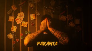 PARANIA  Bandz333 Official Music Video [upl. by Whalen]