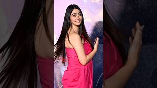 Warina Hussain at Yaariyan 2 Trailer Launch  ProMedia [upl. by Edee]