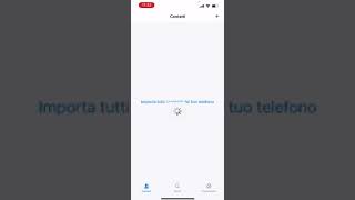 Come scaricare i contatti da Iphone in Excell [upl. by Mcgruter]