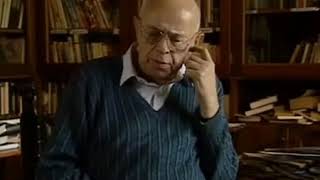 Stanisław Lem Film dokumentalny 1996 English subtitles [upl. by Timmi]