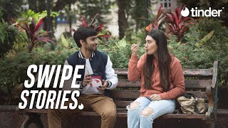 Moving On  SwipeStories  Tinder India [upl. by Lennard946]