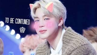 Jimin ff  Only you Ep1 [upl. by Calan]