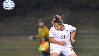 Seminoles Edge Out North Carolina State [upl. by Fleck]