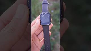 Amazon से बेकार Smartwatch 😲 मिली 🥺 shorts youtubeshorts Watch [upl. by Lise]