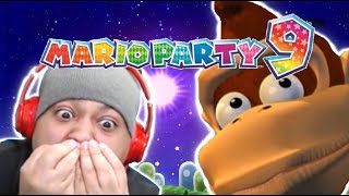 the dashie mario party experience 2 [upl. by Anirok]