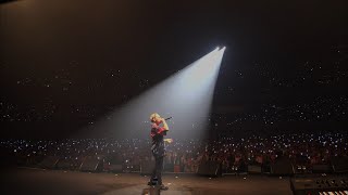 清水翔太 『ナツノオワリ』 from quotSHOTA SHIMIZU LIVE TOUR WHITEquot [upl. by Carin124]