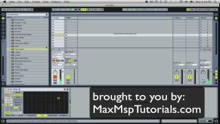 Quick Tip Using Soundflower to share Audio between Mac apps [upl. by Markman13]