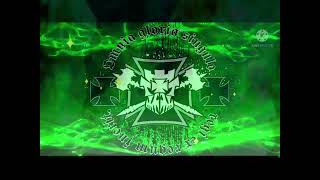 TRIPLE H theme song 2022 [upl. by Rist]