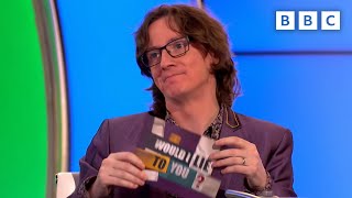 Ed Byrne and a Trouser Full of Steak Pie  Would I Lie To You [upl. by Cozmo]