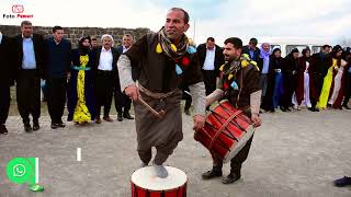 Siverek YOK Böyle Düğün Davulcular Çıldırdıkurdische hochzeit [upl. by Kcirtemed]