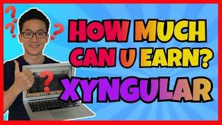 Xyngular Review  How Much Can You Earn From This MLM [upl. by Sine]