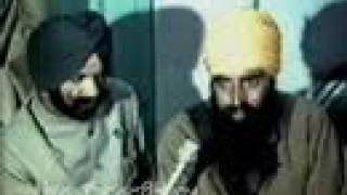 Sant Jarnail Singh Speech Part Four [upl. by Kym]