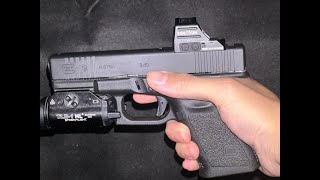 Why I Bought a Glock 19 Gen 3 [upl. by Nica103]