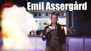 Emil Assergård  Jag råkade sälja min bästa vän [upl. by Krusche]