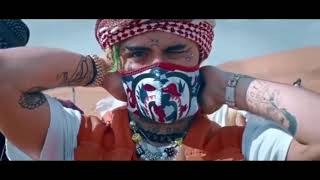 Lil Pump  Dame Contacto [upl. by Meng]